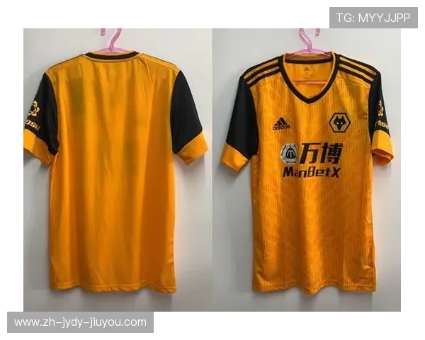 英超2021球队冠名商信息