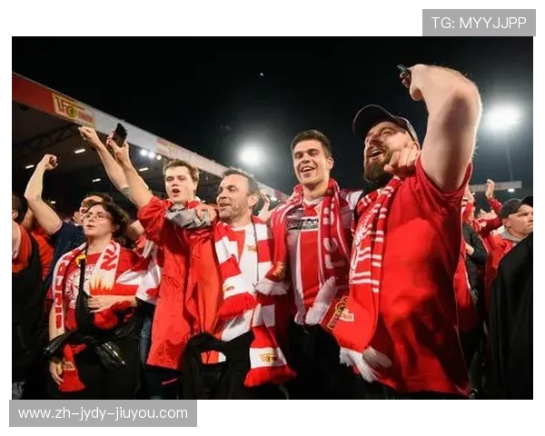 德甲球队与球迷的亲密关系与互动方式