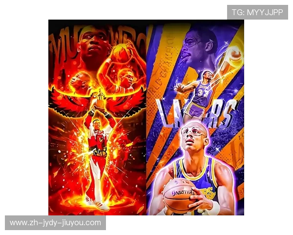 最强NBA特效在游戏视觉表现中起到哪些作用