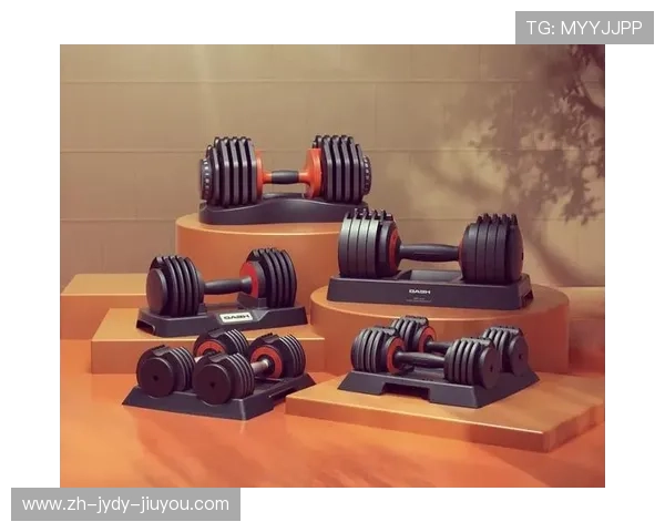 高强度间歇训练必备:HIIT专用健身器材推荐 高强度间歇训练必备:HIIT专用健身器材推荐