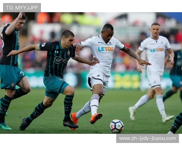 英超足球队斯旺西的俱乐部历史及联赛表现