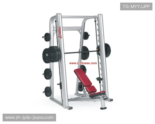 多种健身器材组合训练方案及效果分享